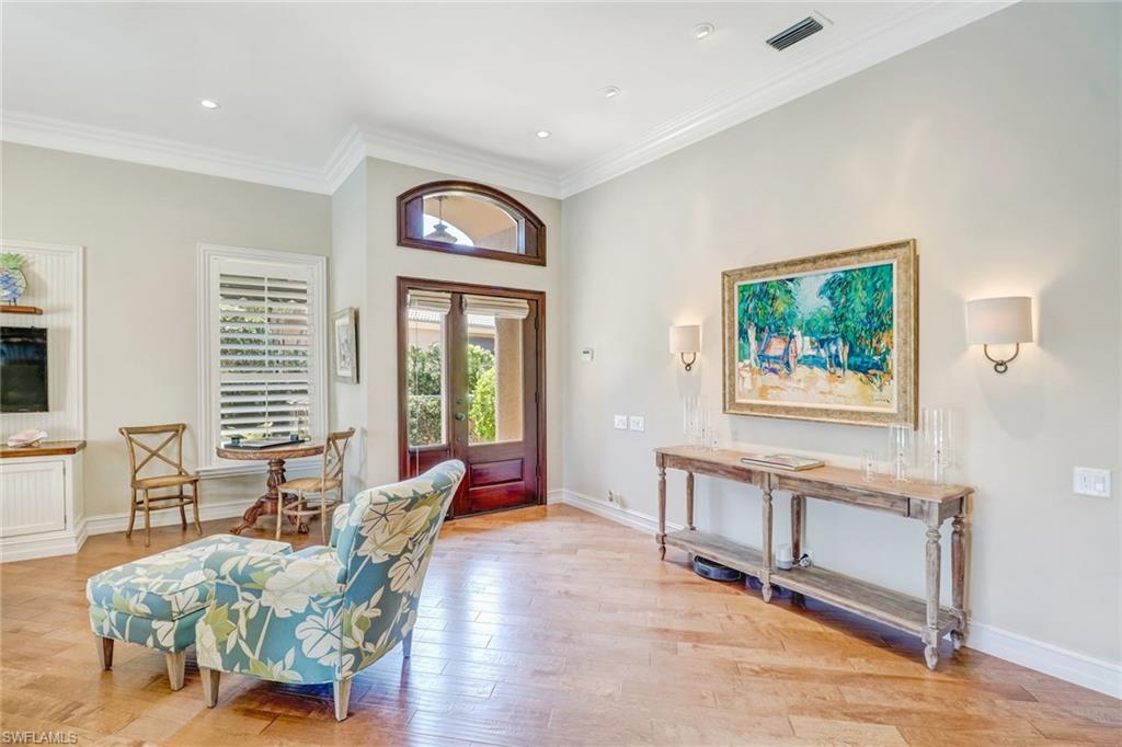 QUAIL CREEK VILLAGE - Residential
