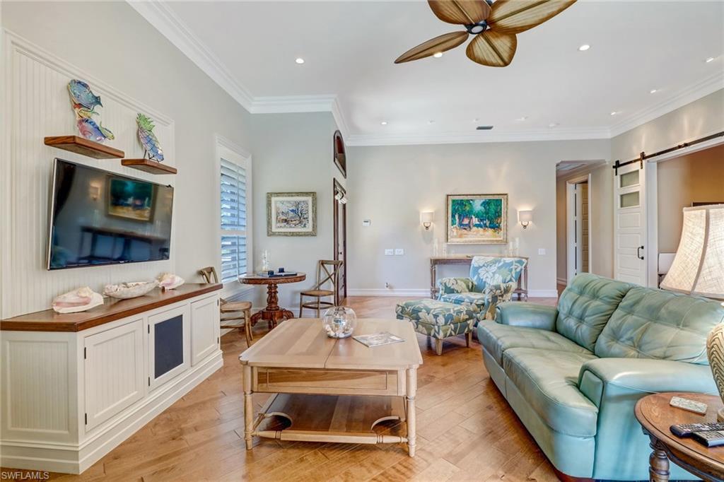 QUAIL CREEK VILLAGE - Residential