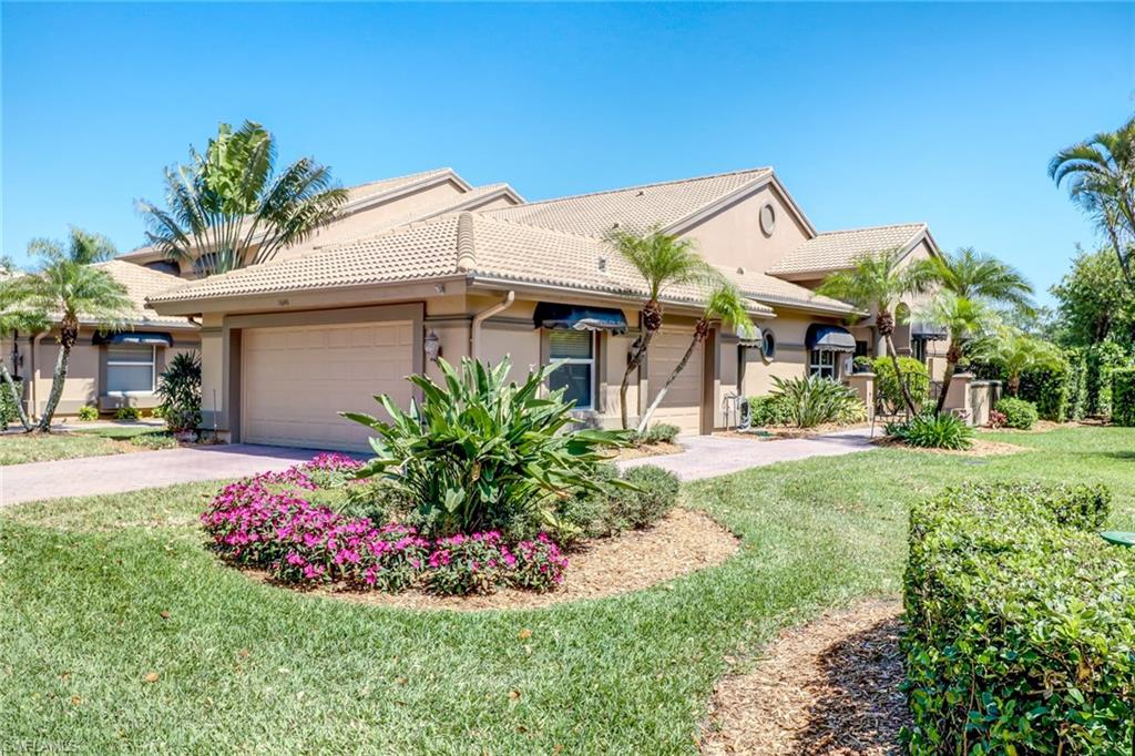 QUAIL CREEK VILLAGE - Residential