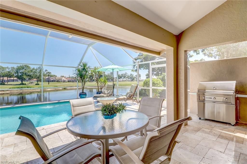 QUAIL CREEK VILLAGE - Residential