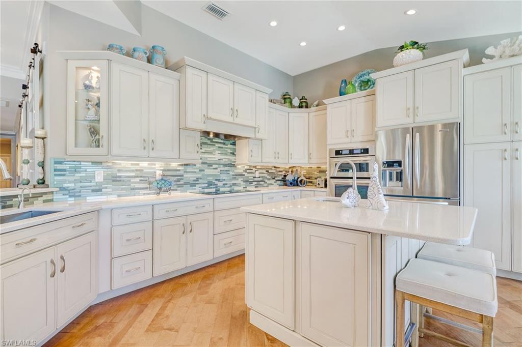 QUAIL CREEK VILLAGE - Residential