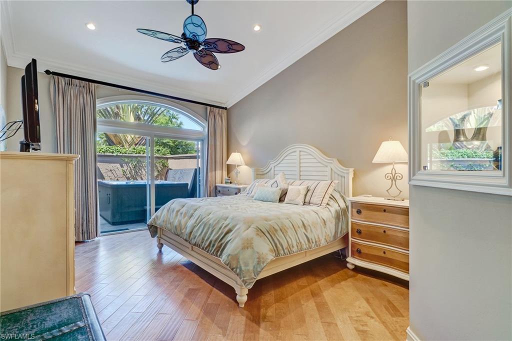 QUAIL CREEK VILLAGE - Residential