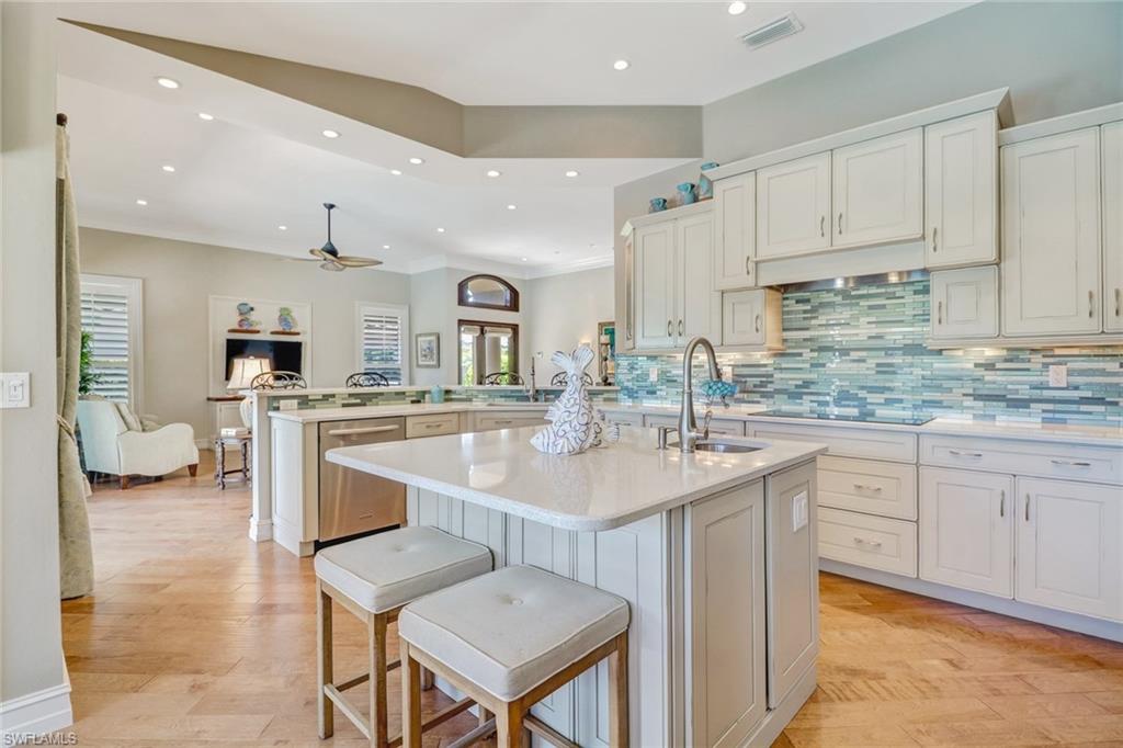 QUAIL CREEK VILLAGE - Residential