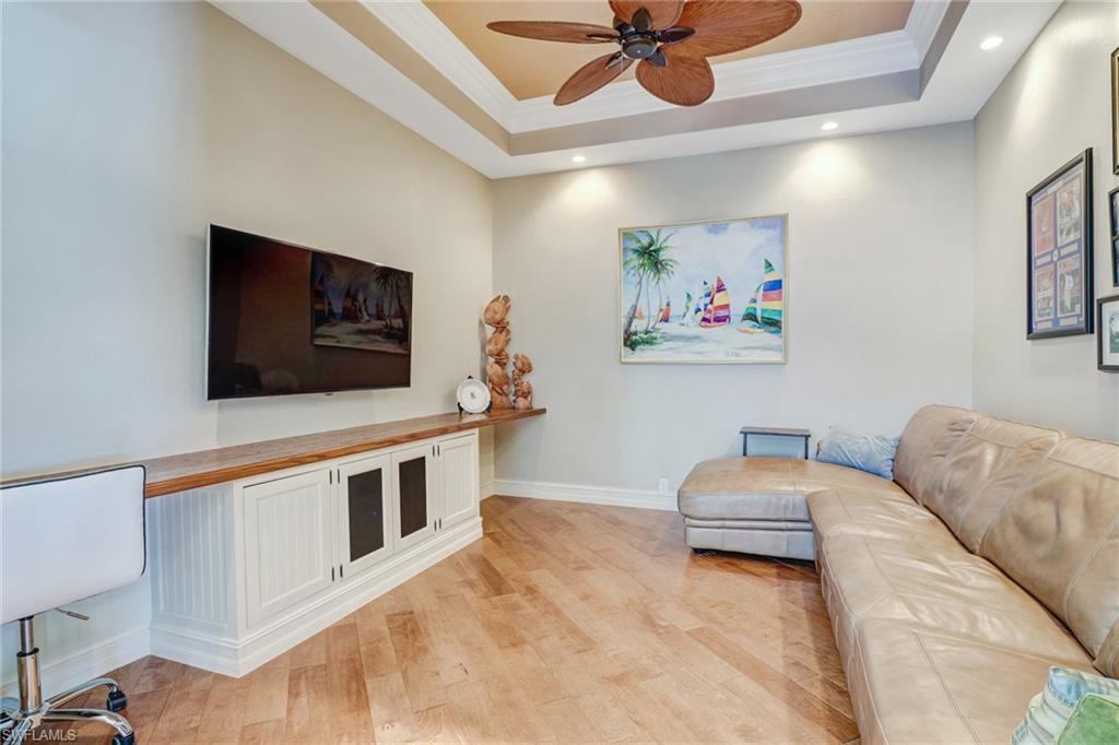 QUAIL CREEK VILLAGE - Residential