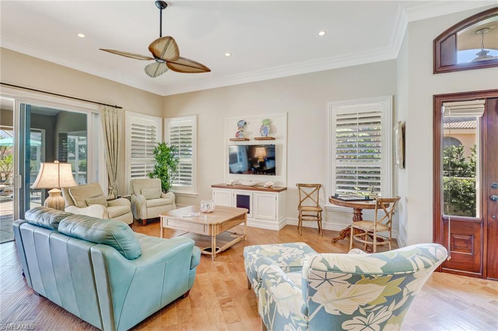 QUAIL CREEK VILLAGE - Residential