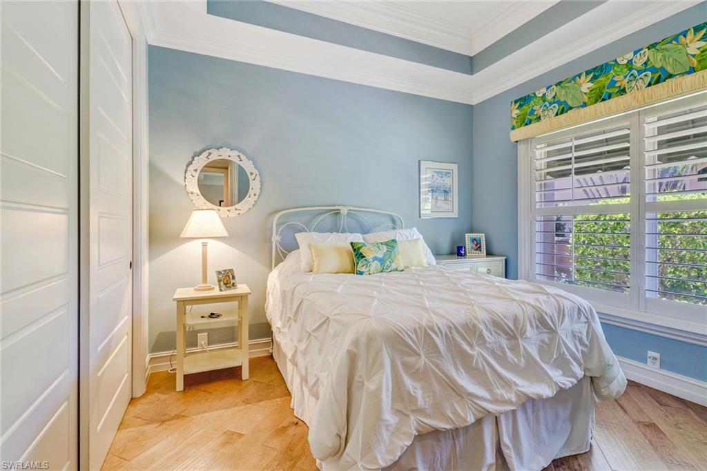 QUAIL CREEK VILLAGE - Residential