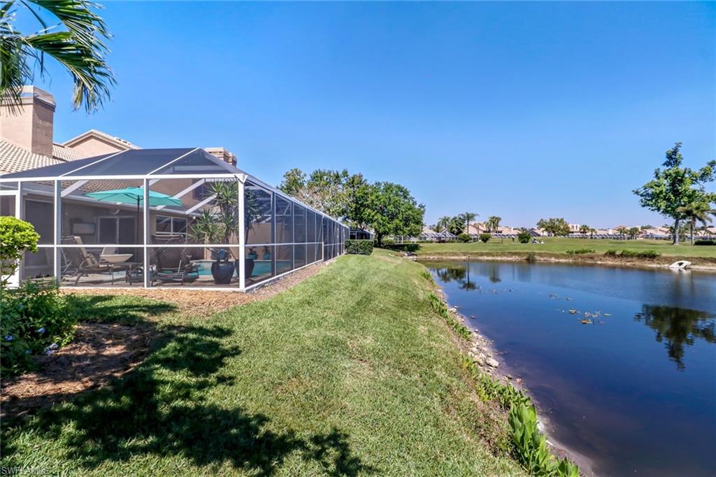 QUAIL CREEK VILLAGE - Residential