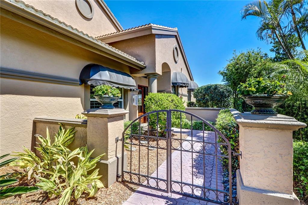 QUAIL CREEK VILLAGE - Residential