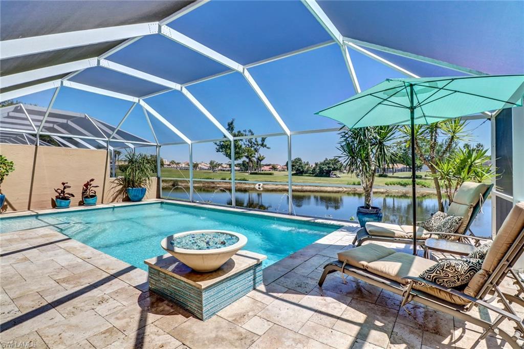 QUAIL CREEK VILLAGE - Residential