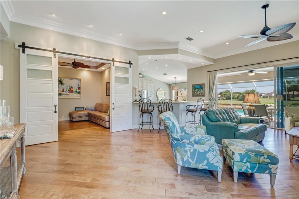 QUAIL CREEK VILLAGE - Residential