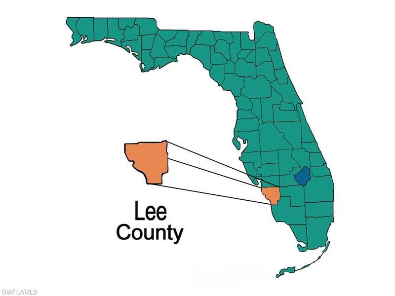 Build your dream home on this residential homesite located in the growing Southeast Lehigh Acres area. Conveniently situated near schools, shopping, restaurants, parks, golf courses, and major roadways with easy access to Fort Myers and Southwest Florida amenities. No HOA and surrounded by new construction. Adjacent lot  also be available, offering additional possibilities for builders, investors, or buyers seeking extra space.