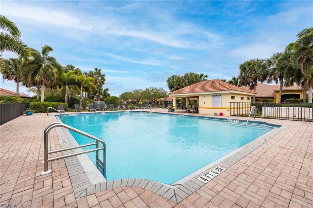 VISTANNA VILLAS - Residential Lease