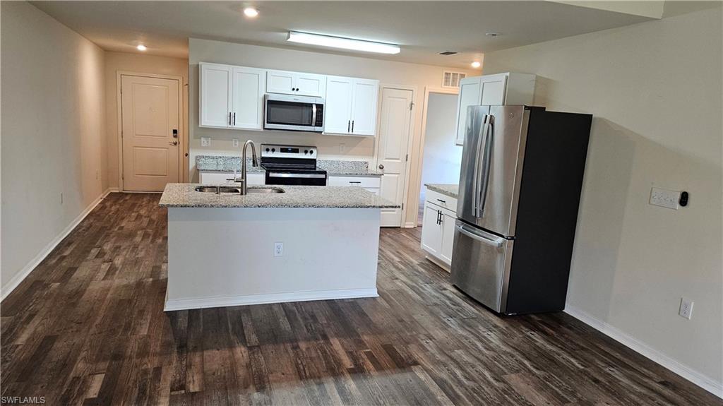 VISTANNA VILLAS - Residential Lease