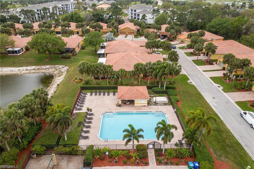 VISTANNA VILLAS - Residential Lease