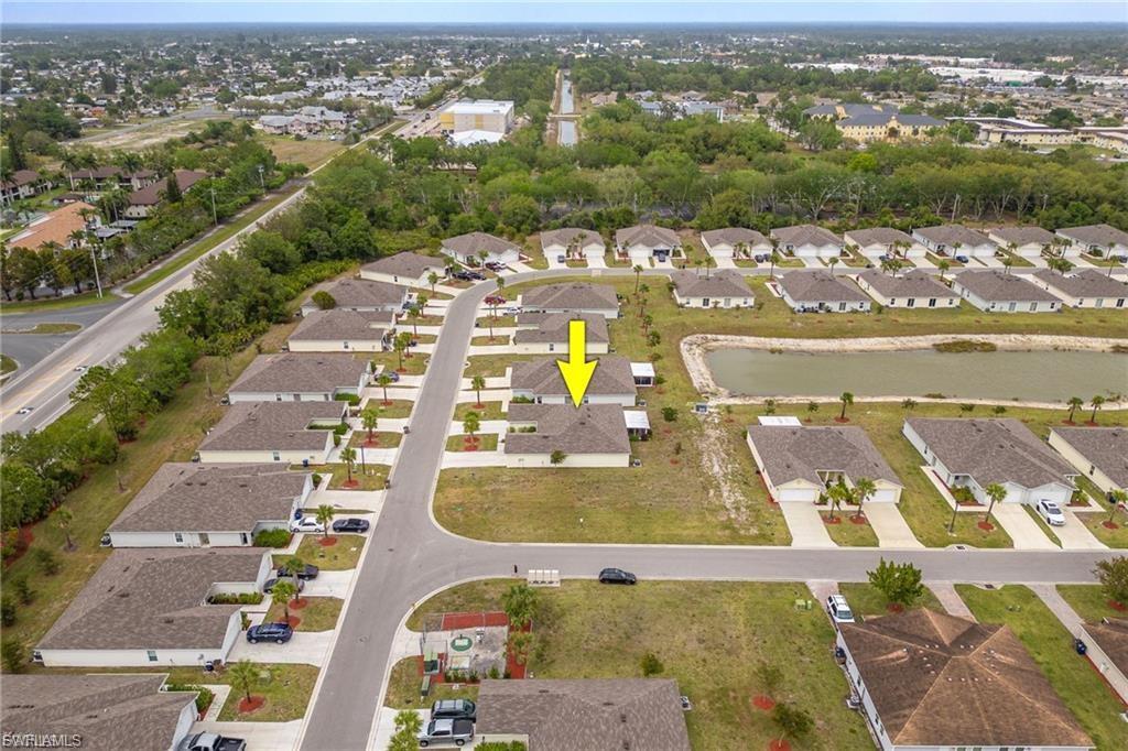 VISTANNA VILLAS - Residential Lease