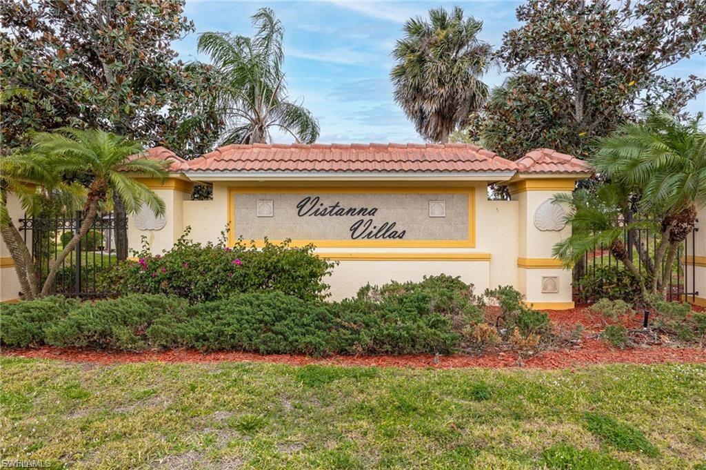 VISTANNA VILLAS - Residential Lease