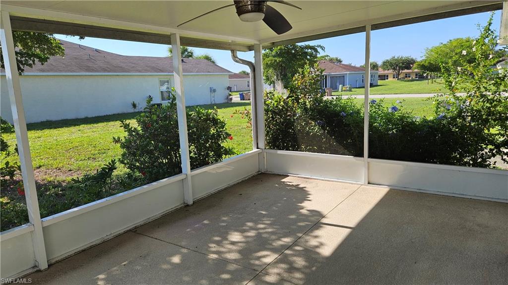 VISTANNA VILLAS - Residential Lease