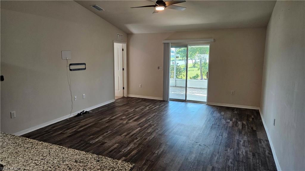 VISTANNA VILLAS - Residential Lease