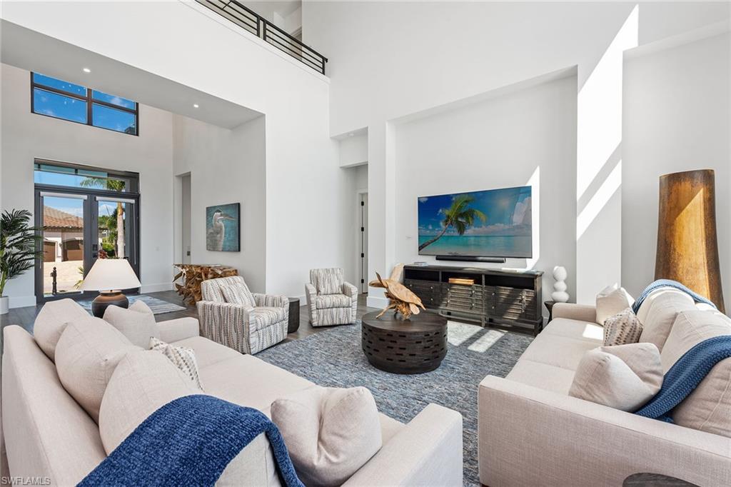 MARCO ISLAND - Residential