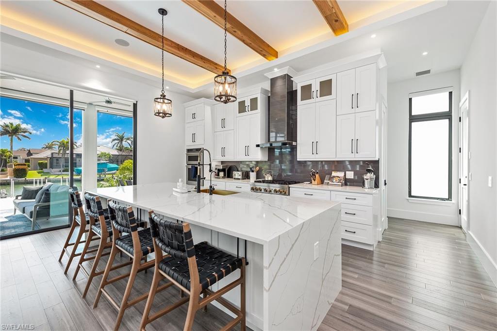 MARCO ISLAND - Residential