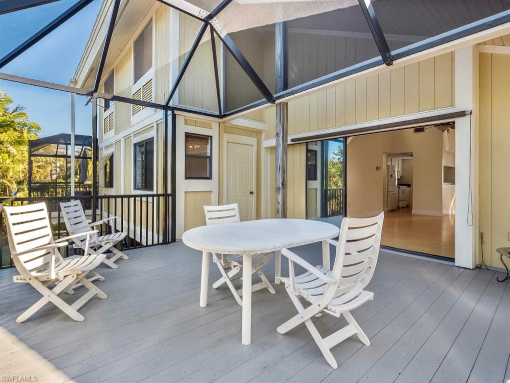 The Dunes Sanibel Island - Residential