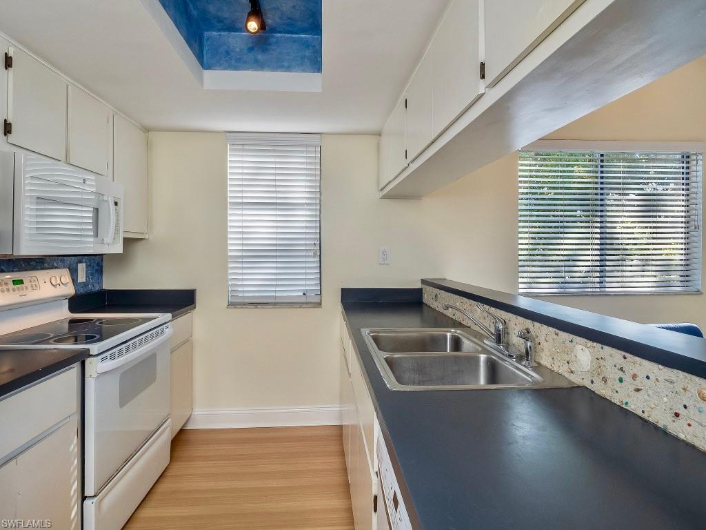 The Dunes Sanibel Island - Residential