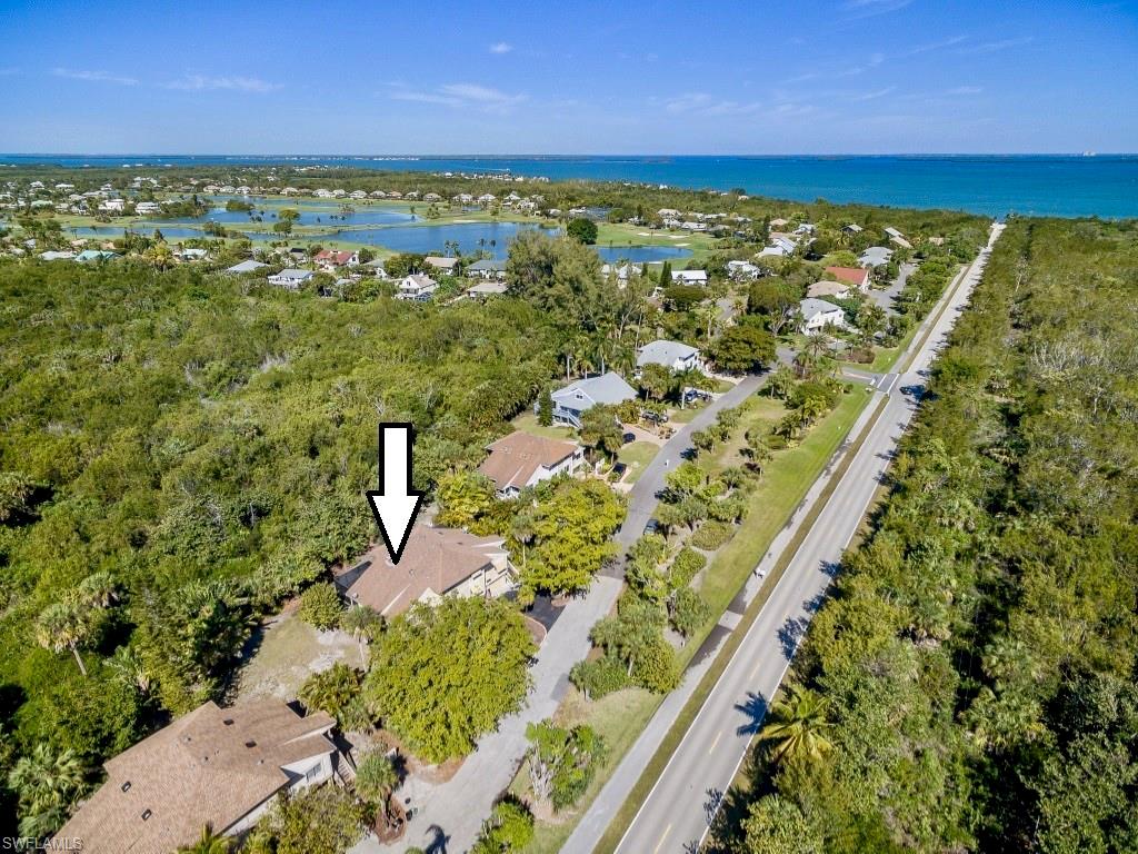 The Dunes Sanibel Island - Residential