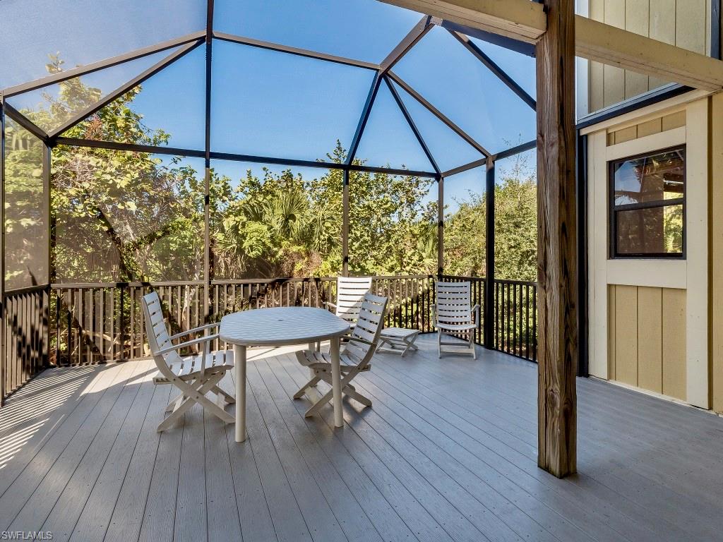 The Dunes Sanibel Island - Residential