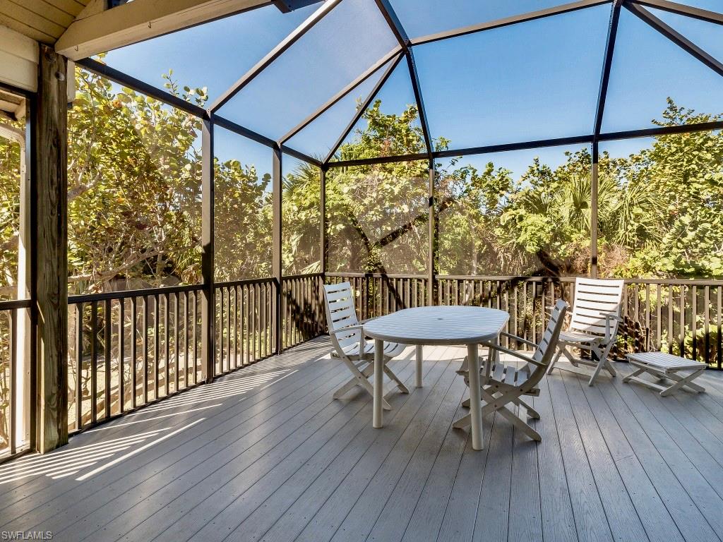 The Dunes Sanibel Island - Residential