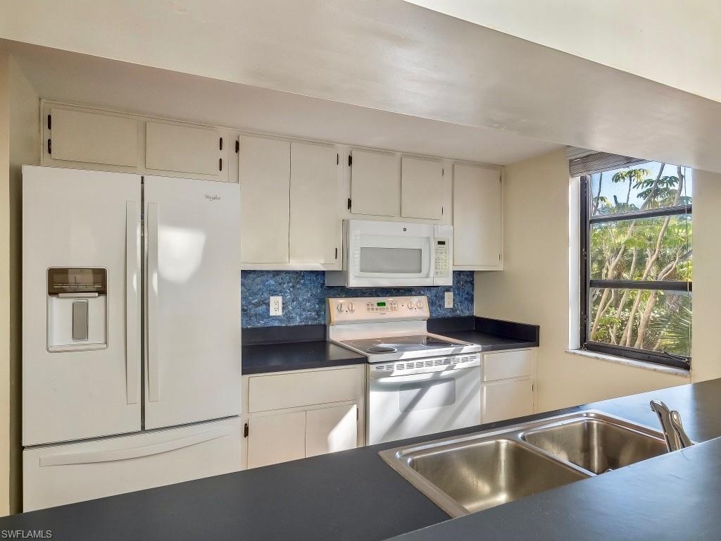 The Dunes Sanibel Island - Residential