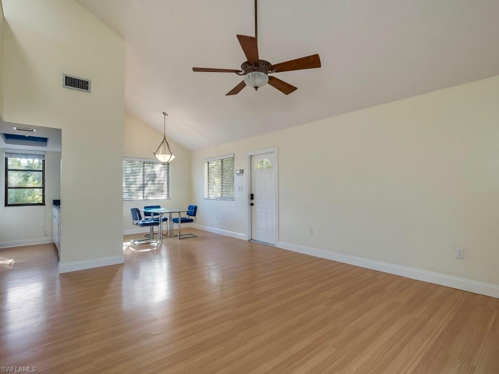 The Dunes Sanibel Island - Residential