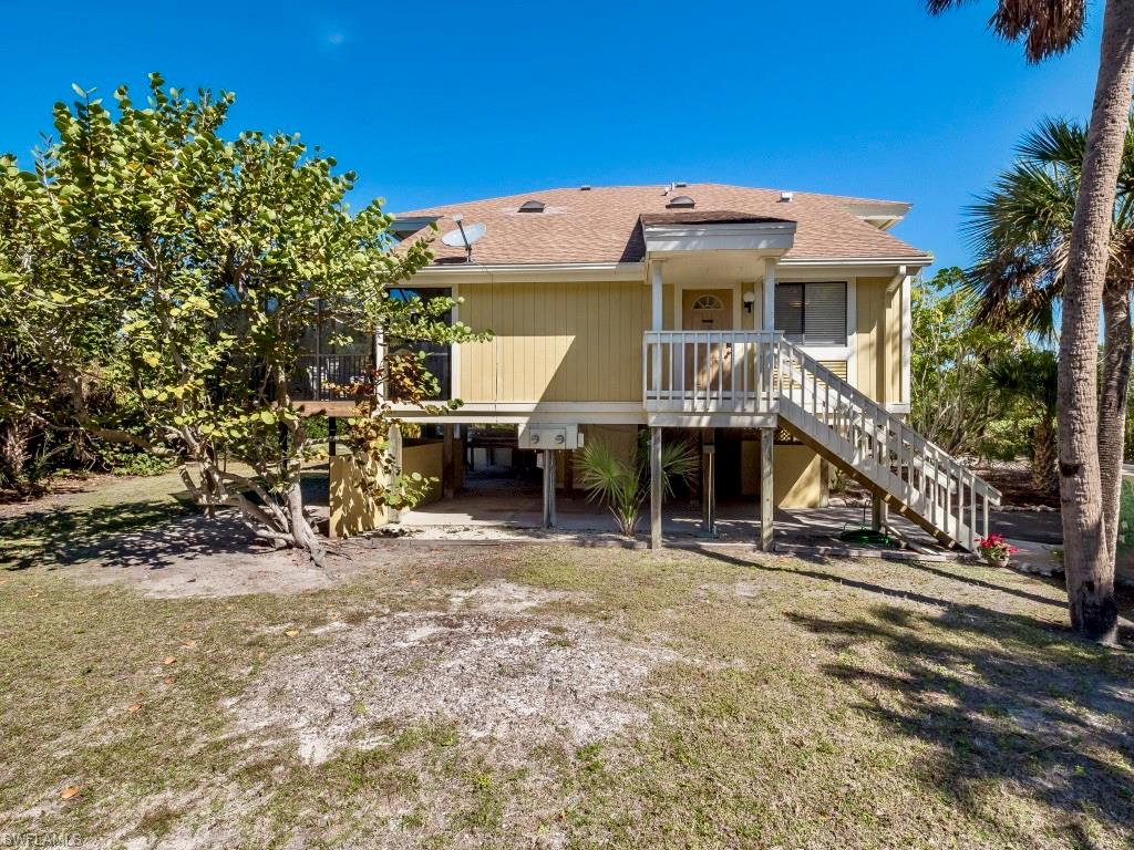 The Dunes Sanibel Island - Residential