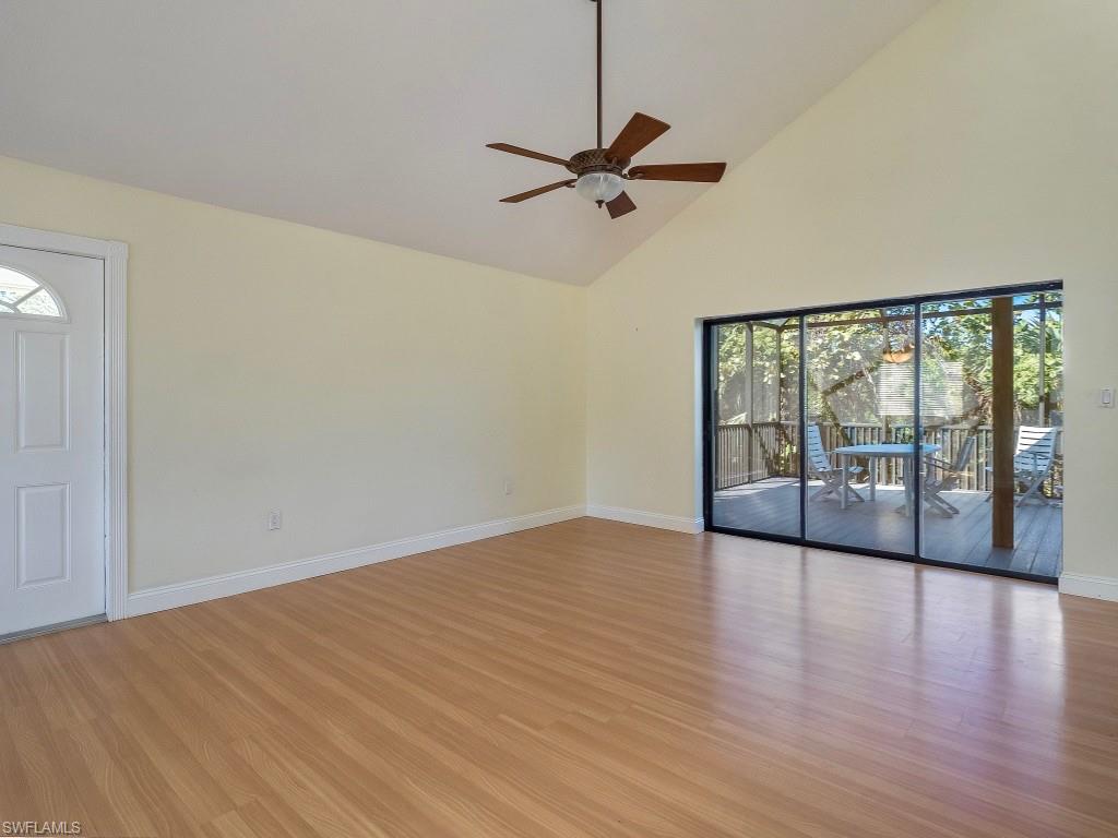 The Dunes Sanibel Island - Residential