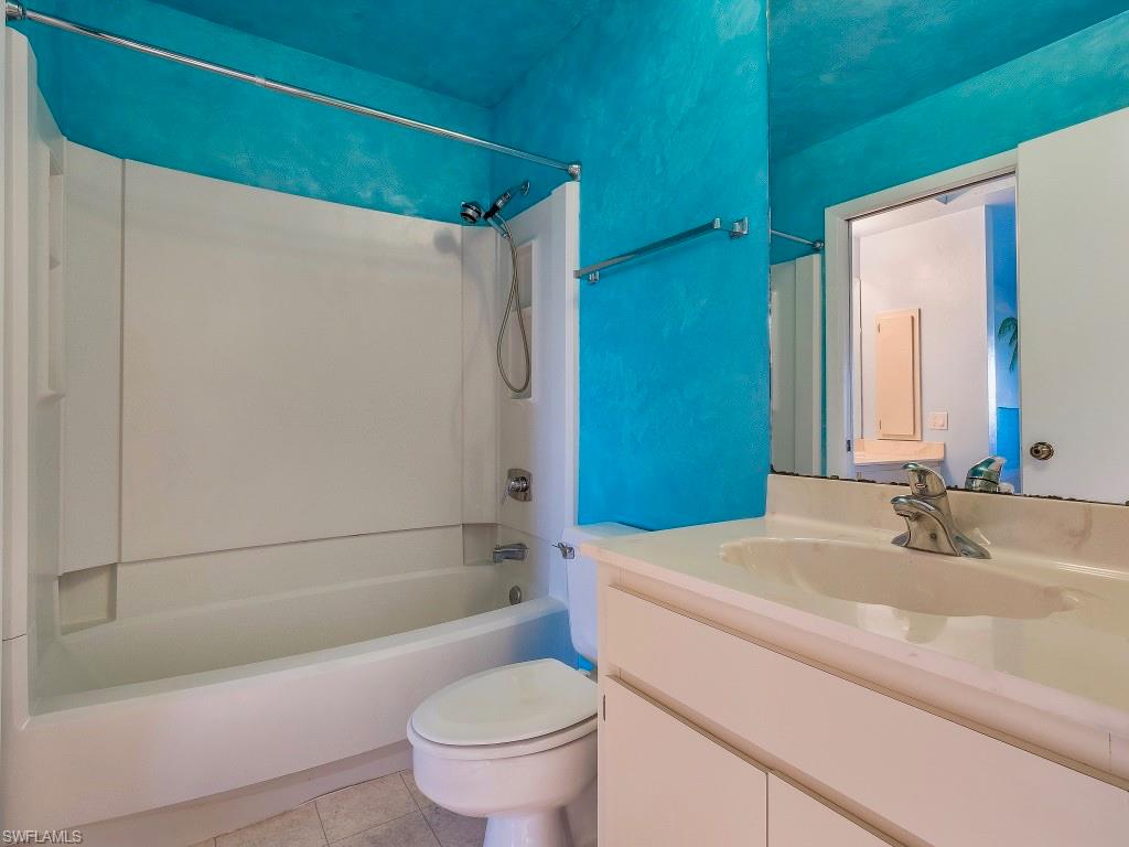 The Dunes Sanibel Island - Residential