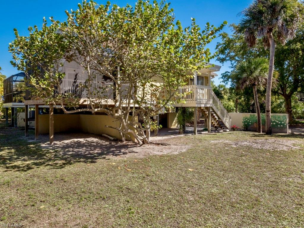 The Dunes Sanibel Island - Residential