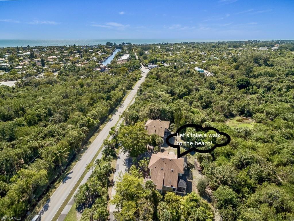 The Dunes Sanibel Island - Residential