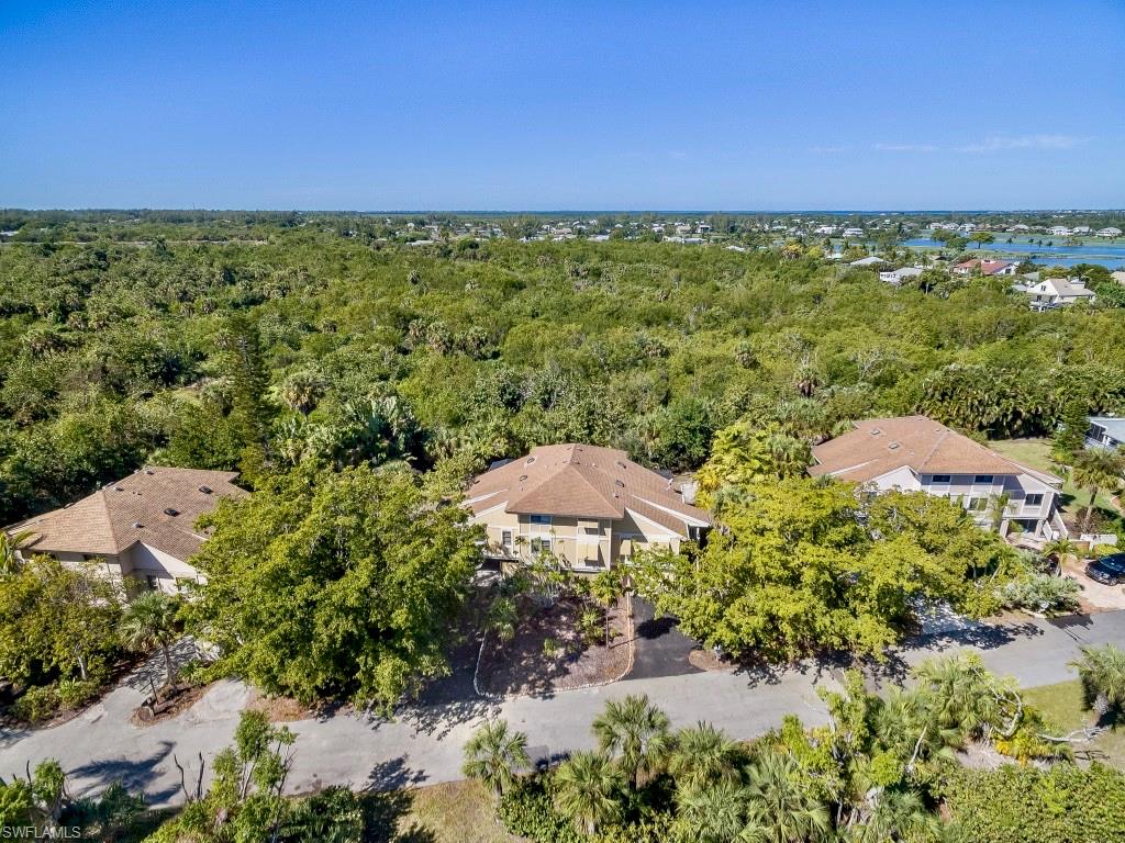 The Dunes Sanibel Island - Residential