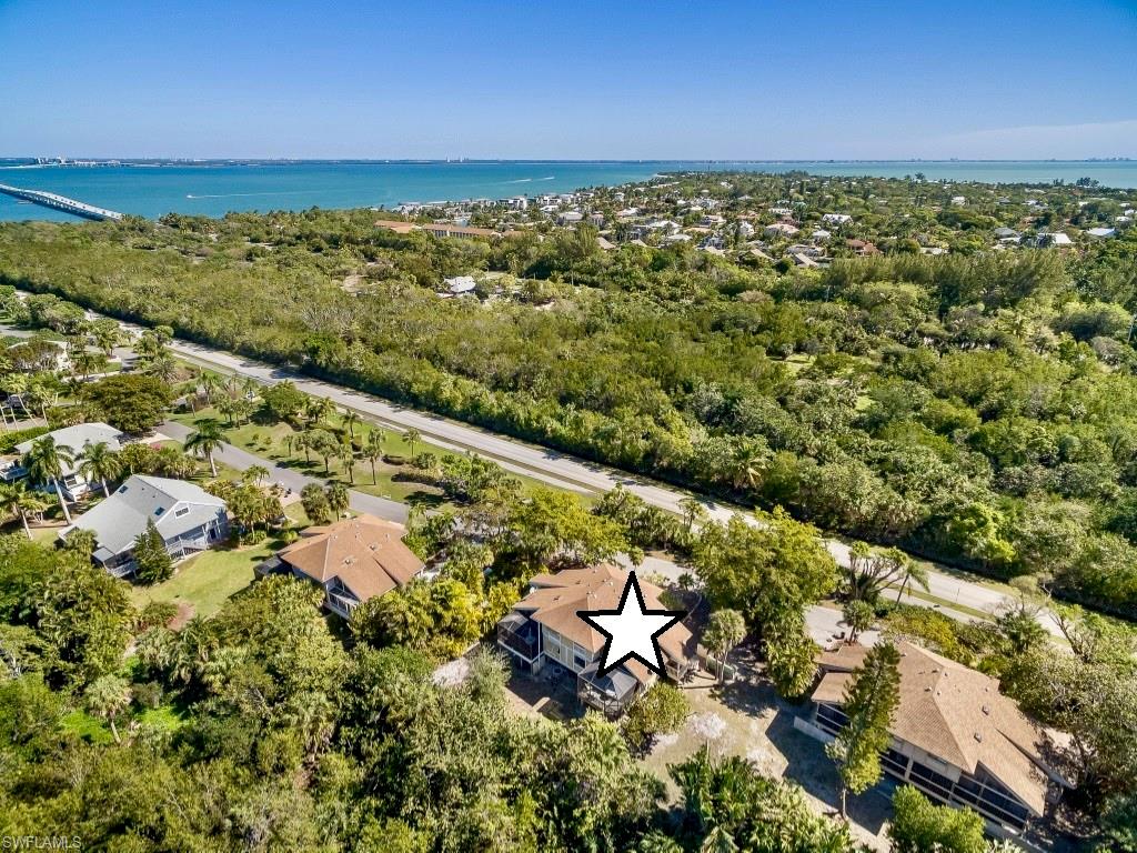 The Dunes Sanibel Island - Residential