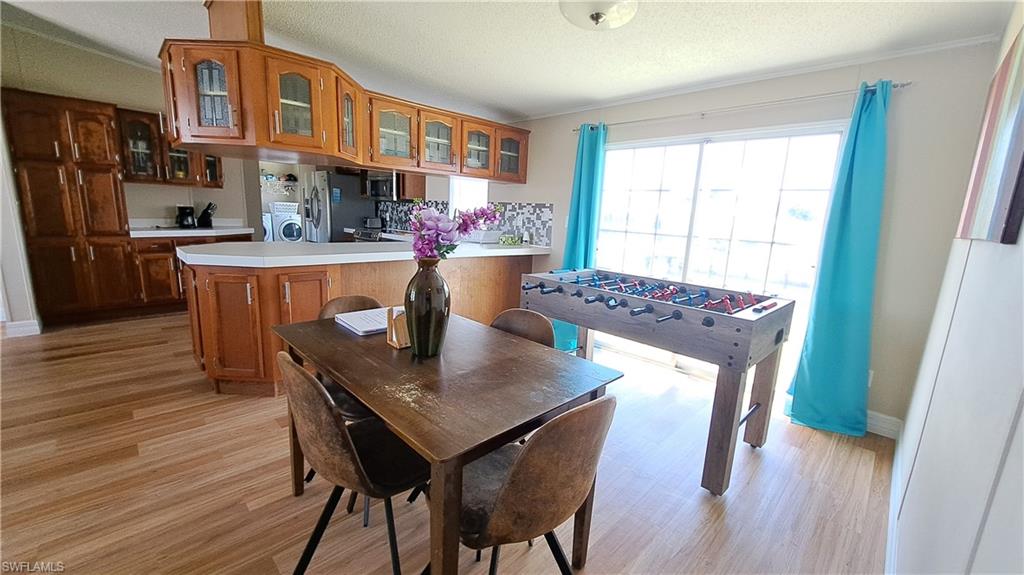 FLAMINGO BAY - Residential Lease