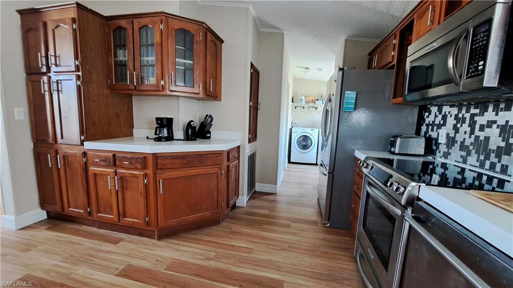 FLAMINGO BAY - Residential Lease