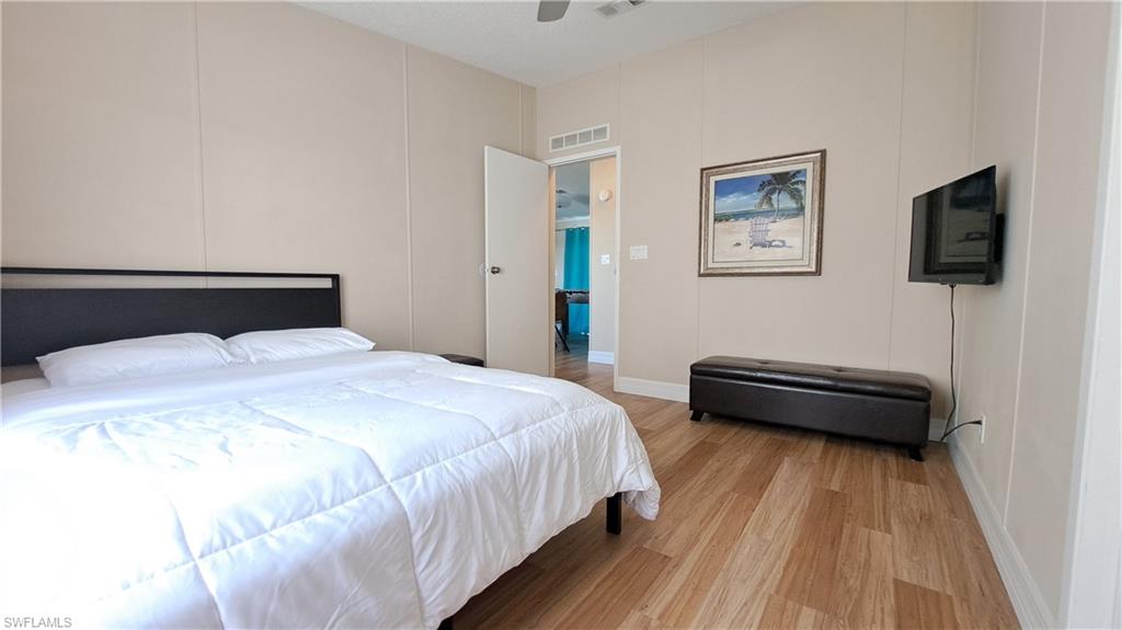 FLAMINGO BAY - Residential Lease