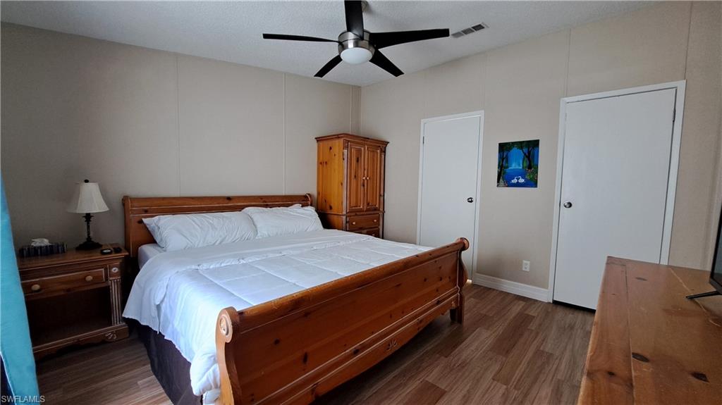 FLAMINGO BAY - Residential Lease
