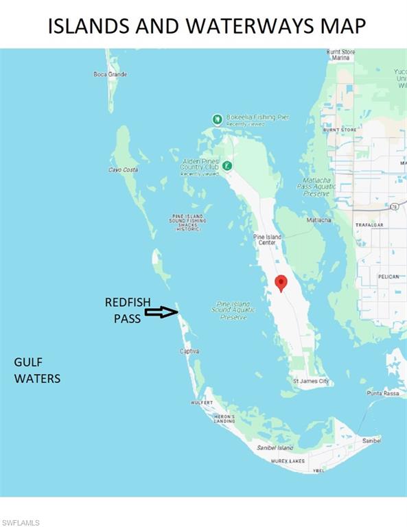 FLAMINGO BAY - Residential Lease