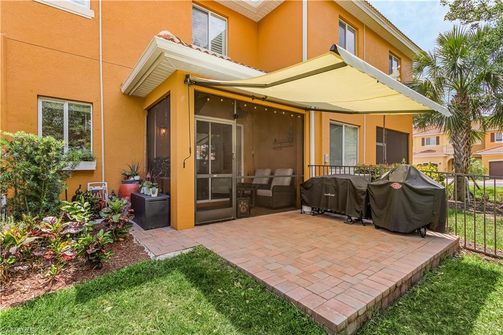 COPPER OAKS - Residential Lease