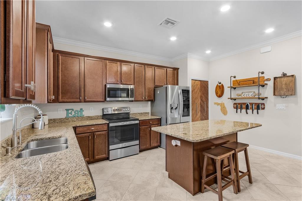 COPPER OAKS - Residential Lease