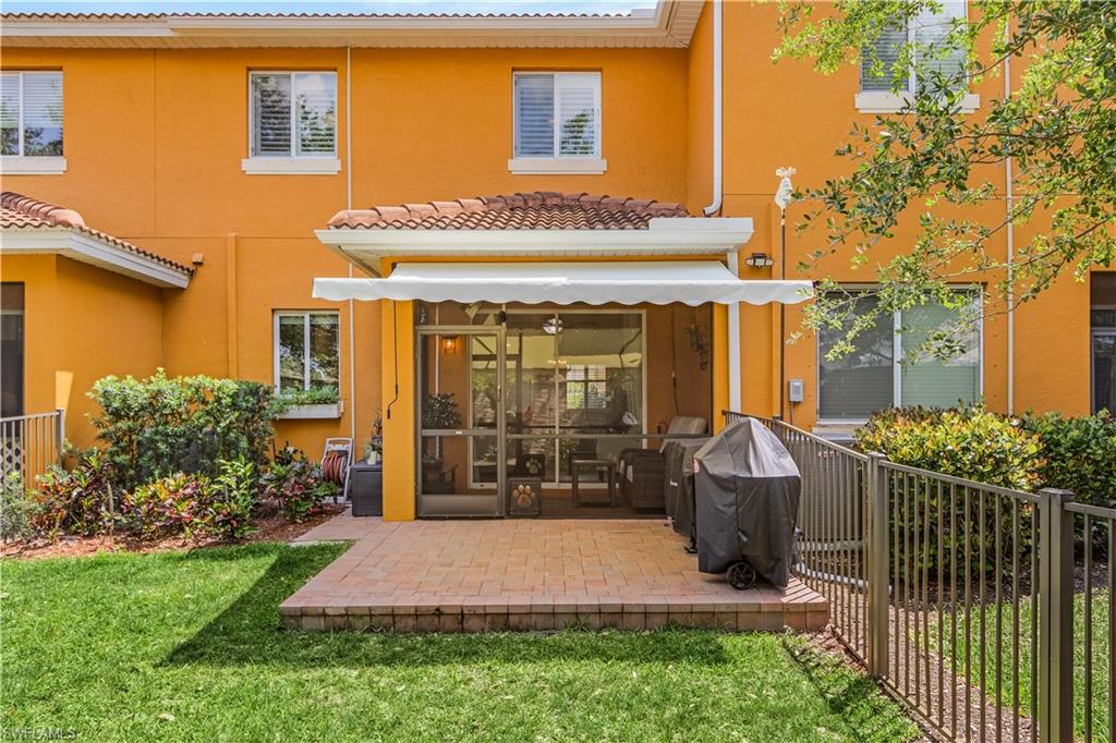 COPPER OAKS - Residential Lease