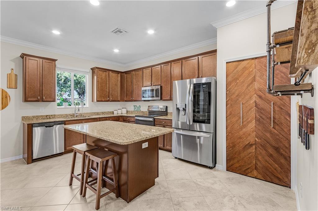 COPPER OAKS - Residential Lease