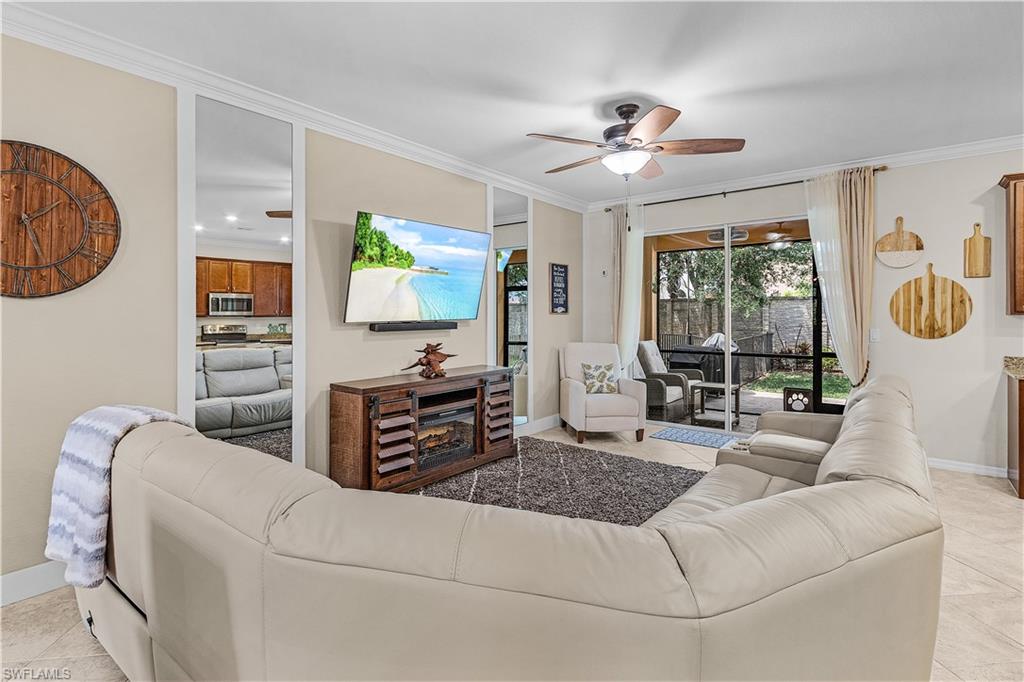 COPPER OAKS - Residential Lease
