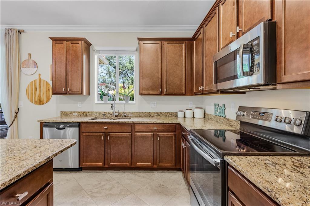 COPPER OAKS - Residential Lease