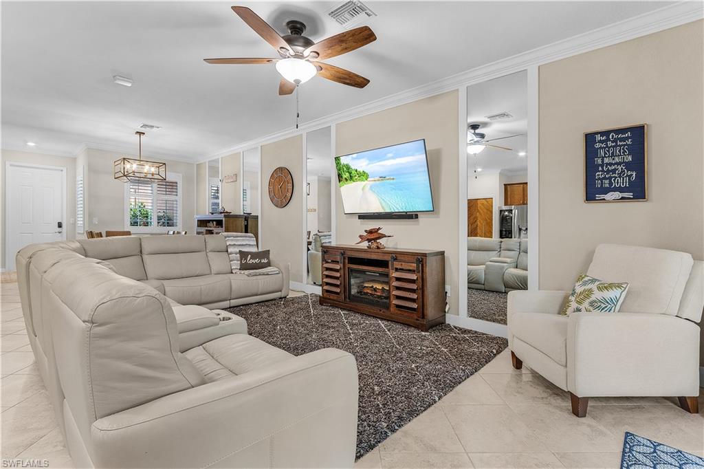 COPPER OAKS - Residential Lease